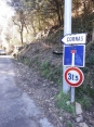CORNAS - MERCOIRE - BOUZIGES-gard