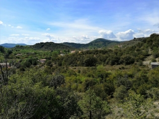 ST BRES - LES GRAS GANMALE-gard