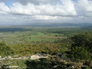 COURRY - CHAPELLE SAINT LAURENT-gard