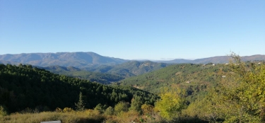 LE PEULIN - PORTES PAR LA REGORDANE-gard