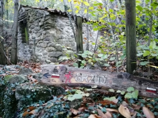 LE PEULIN - PORTES PAR LA REGORDANE-gard