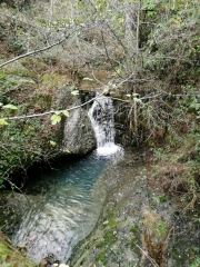 BESSEGES - BORDEZAC-gard