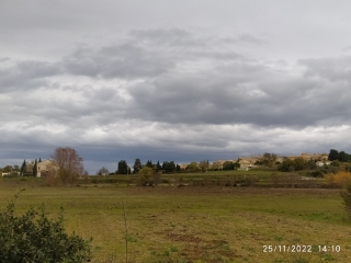 LA BASTIDE - POUGNADORESSE-gard