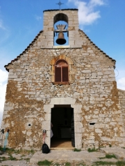 COURRY - REBOUL - LES THOMASES-gard