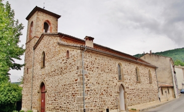 FOUSSIGNARGUES - GAGNIERES-gard