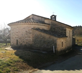 LA BEGUDE - LE CAL - THERMES DES FUMADES-gard