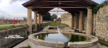 LES TROIS CHAPELLES-gard