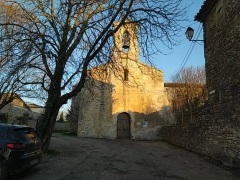 BOURDIC VERS AUBARNE-gard