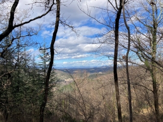 LES MAGES - LE SERRE DE BANASSAC-gard