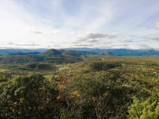 SAINT BRES - LE RANC D UZEGE-gard