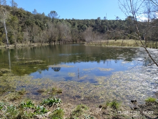 LUSSAN - VENDRAS-gard