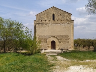 ST PAUL LES FONTS-gard