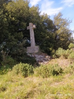 LA BASTIDE VERS LE PIN-gard