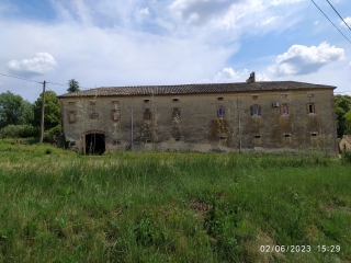 BOIS DE VALSAUVE-gard