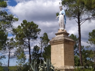 AUTOUR DE ST QUENTIN-gard