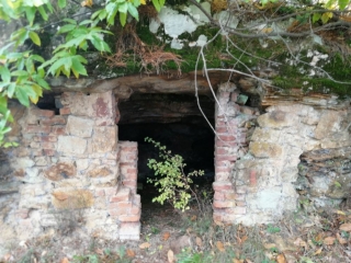 BESSEGES - BORDEZAC PAR LE HAUT CHANET-gard