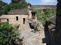 GAGNIERES - CHAVAGNAC-gard