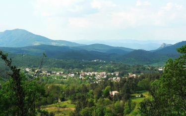 GAGNIERES - CHAVAGNAC-gard
