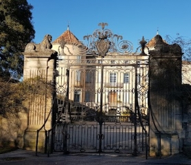 POTELIERES - ST JULIEN DE CASSAGNAS-gard