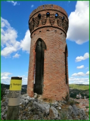 SAINT AMBROIX - TOUR GUISQUET-gard