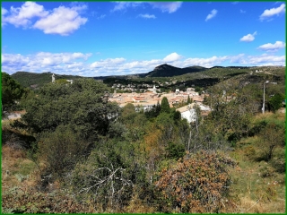 SAINT AMBROIX - TOUR GUISQUET-gard