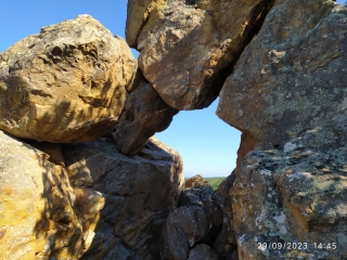 LA BASTIDE - POUGNADORESSE-gard