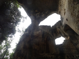 COMPS - LES 3 COLLINES-gard