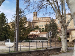 AUTOUR DE TRESQUES-gard