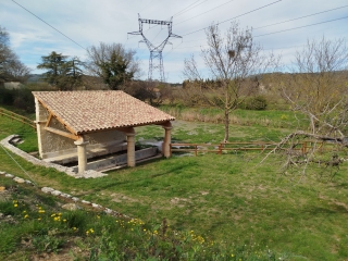 AUTOUR DE TRESQUES-gard