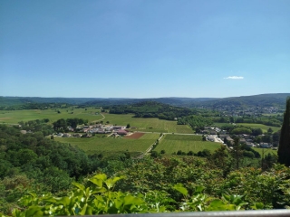 ST GELY - CORNILLON-gard