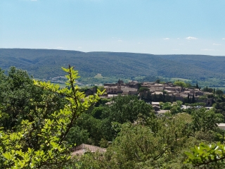 ST GELY - CORNILLON-gard