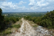 COLLIAS - VALLON DE FRESSINIERE-gard