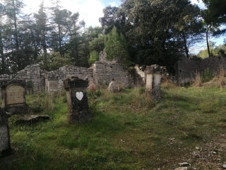 ASPERE VERS LE BOIS DE PARIS-gard