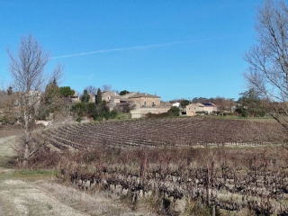 AUTOUR DE LA BRUGUIèRE-gard