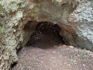 LES CARRIèRES DE LENS DEPUIS MOULéZAN-gard