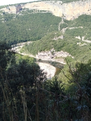 LE GARN--MALADRERIE-gard