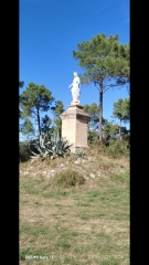 ST QUENTIN LA POTERIE-gard