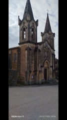 LA BASTIDE -LE PIN-gard