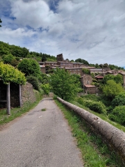 BONNEVAUX-gard