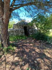 CLOS GAILLARD PAR LA CALMETTE-gard