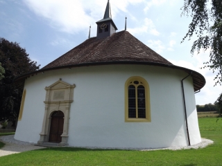 GORGES DES VAUX-suisse