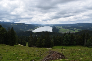 DENT DE VAULION-suisse