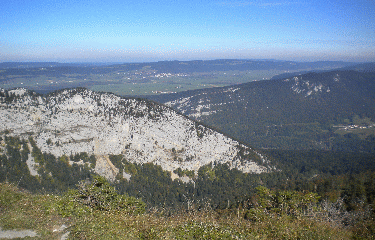 Le Creux-du-Van-suisse
