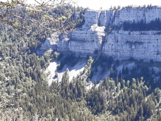 CREUX DU VAN-suisse