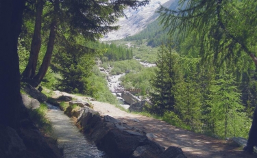 BISSE DE TRIENT-suisse