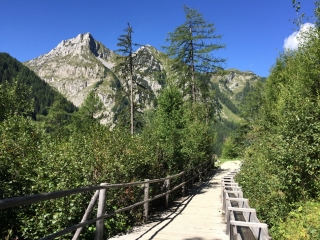 BISSE DE TRIENT-suisse