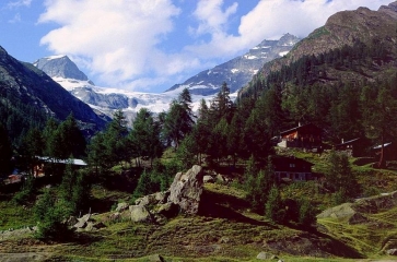 FAFLERALP - SCHWARZSEE-suisse