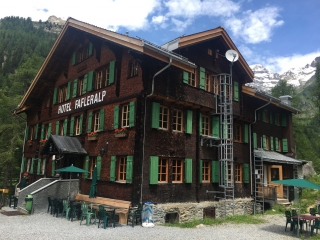 FAFLERALP - SCHWARZSEE-suisse