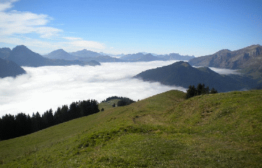 LES RODOMONTS-suisse