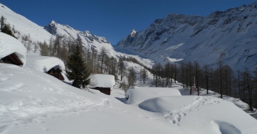 DE BLATTEN A GUGGISTAFEL-suisse